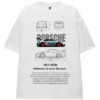 Remera Auto - Porsche 3