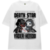 Remera Star Wars - Death Star