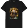 Remera Loki