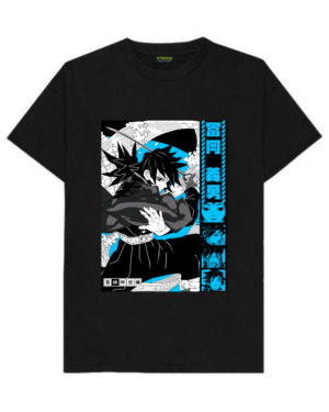 Remera Demon Slayer - 02