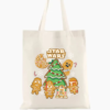 Tote Bags Navidad - Star Wars