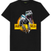 Remera Jurassic World - 02
