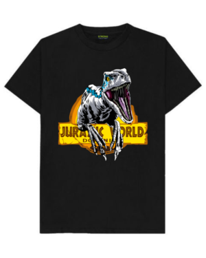Remera Jurassic World - 02