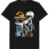 Remera Jurassic World - 01