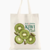 Tote Bags Kiwi- Fresh Market