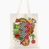 Tote Bags Navidad - Grinch Urbaño