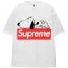 Remera Snoopy - Supreme
