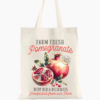Tote Bags Granadilla Farm - Fresh Market