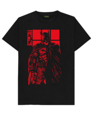 Remera Batman