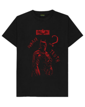 Remera Batman ?