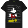 Remera Mickey - Style