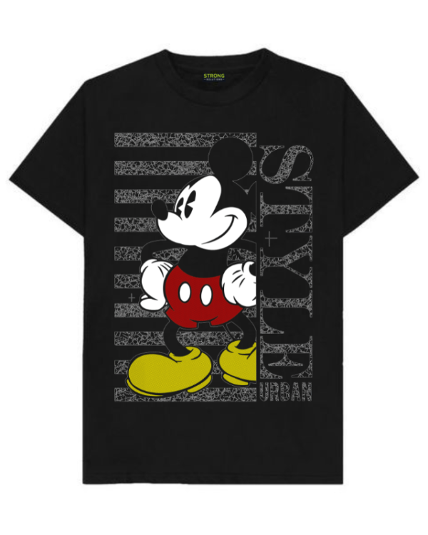 Remera Mickey - Style
