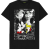 Remera Mickey - Bad