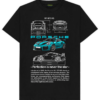 Remera Auto - Porsche 1