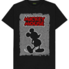Remera Mickey - Sombra