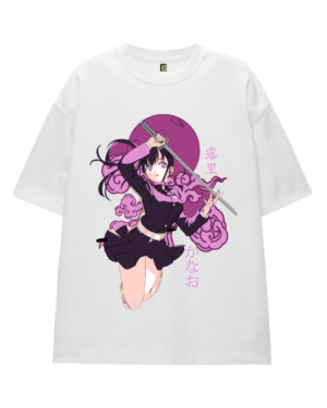 Remera Demon Slayer - 05