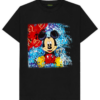 Remera Mickey - Colors
