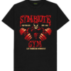 Remera Venom - Symbiote