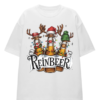 Remera Navidad - Beer