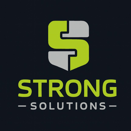 strongsolutionsarg.com