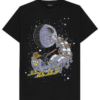 Remera Navidad - Darth Vader
