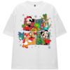 Remera Navidad - Mickey Mouse