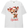 Remera Navidad -  Reno Baby