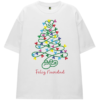 Remera Navidad - Arbolito Estrella