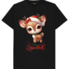 Remera Navidad -  Reno Baby
