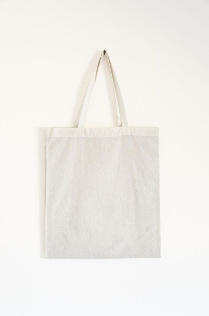 bag, cotton, beautiful wallpaper, cotton bag, textile, wall, white, blank, template, design resource, background, hook, tote bag, mock up, iphone wallpaper