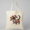 Tote Bags Navidad - Navidad Cachorrito