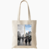 Tote Bags - Argentina obelisco