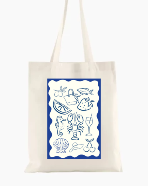 10 Tote Bags - Verano 2026