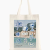 Tote Bags - Verano 2026 Beach