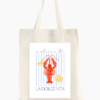 Tote Bags - Verano 2026 Italia