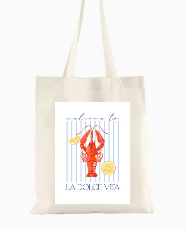 Tote Bags - Verano 2026 Italia