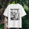 Remera Bad Bunny - PR