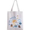 Tote Bags - Té