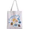 Tote Bags - Cafécito