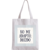 Tote Bags - Decido