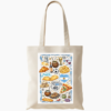 Tote Bags - Argentina tipicos