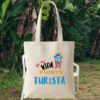 Tote Bags - TURiSTA