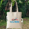 Tote Bags - KLOuFRENS