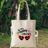 Tote Bags - Ojitos lindos