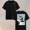 Remera Sabrina Carpenter - Espresso Blue