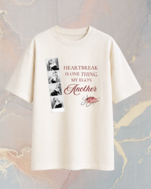 Remera Sabrina Carpenter - Another